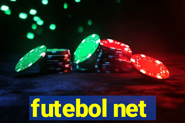 futebol net